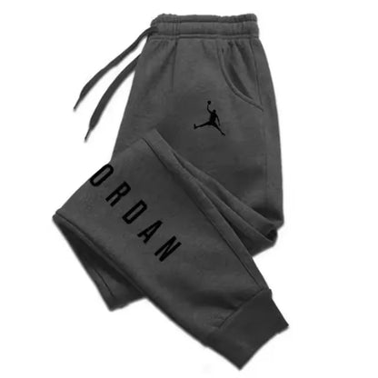 men's sweatpants autumn and winter new men's casual pants sports jogging sportswear sports pants Harajuku trend street pant
